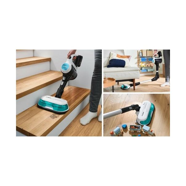 BOSCH Štapni usisivač BCS712HYG5 - EP2952761