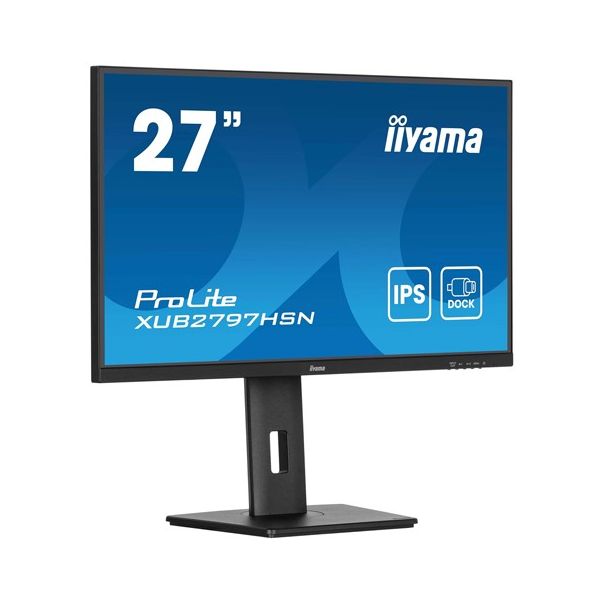 IIYAMA Monitor 27