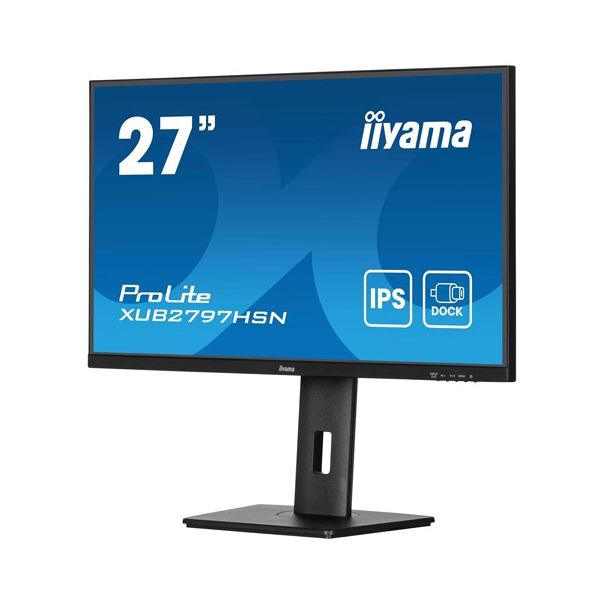 IIYAMA Monitor 27