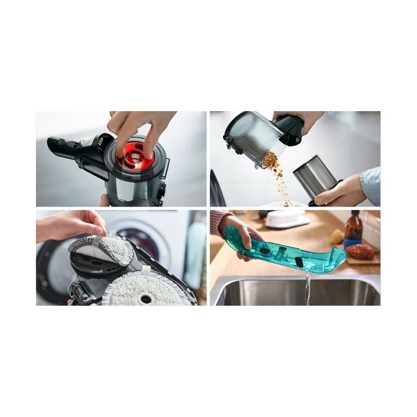 BOSCH Štapni usisivač BCS712HYG5 - EP2952761