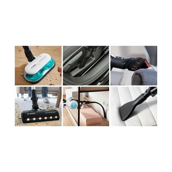 BOSCH Štapni usisivač BCS712HYG5 - EP2952761