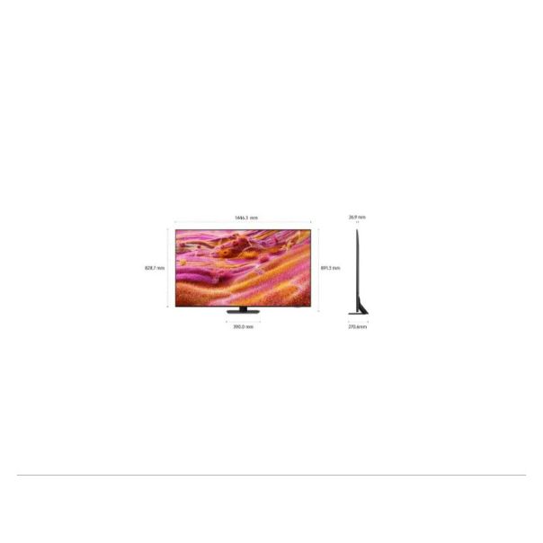 SAMSUNG Televizor QE65QN90FATXXH, Ultra HD, Smart - 22993