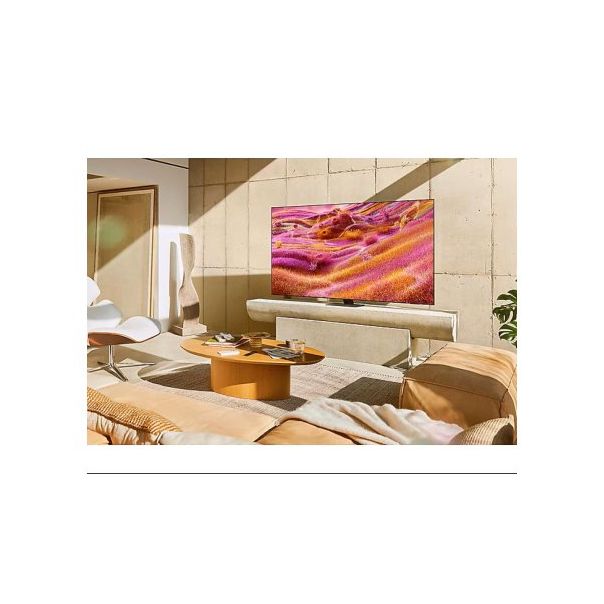 SAMSUNG Televizor QE55QN90FATXXH, Ultra HD, Smart - 22989-1-1