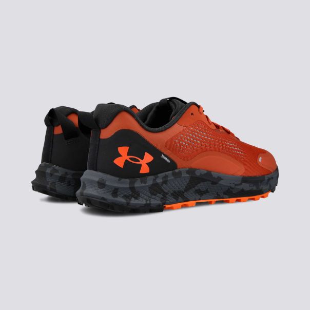 UNDER ARMOUR Patike ua charged bandit tr 2 m - 3024186-800