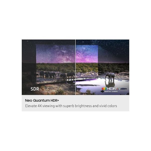 SAMSUNG Televizor QE55QN85FAUXXH, Ultra HD, Smart - 23198-1