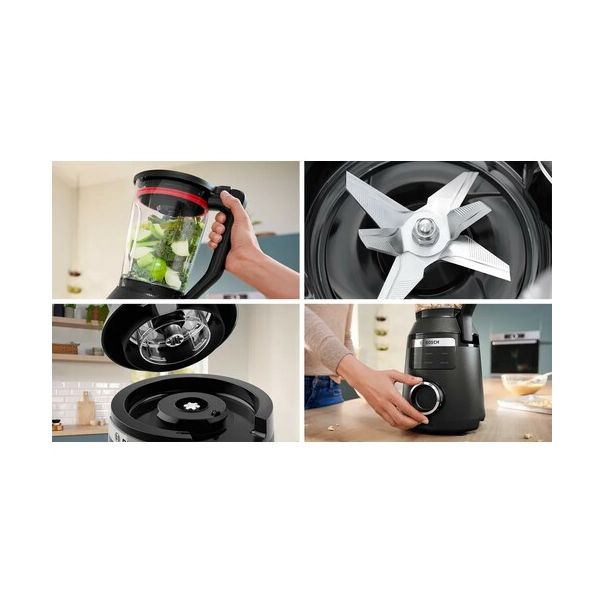 BOSCH Blender MMB6652B - EP2952878