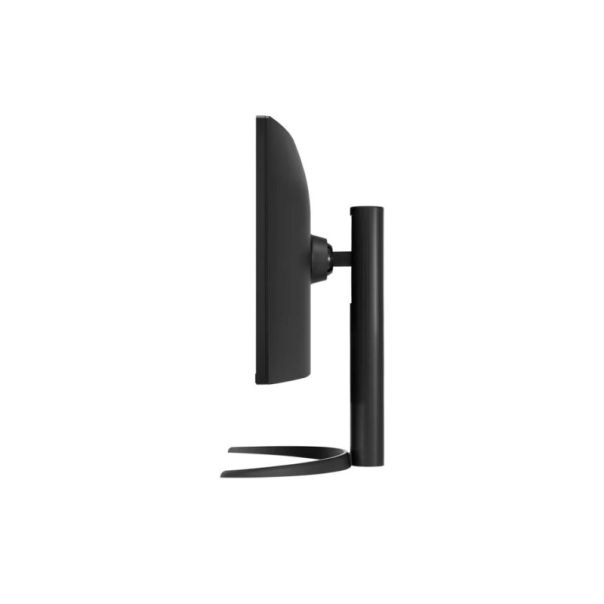 LG Monitor 34WR55QK-B 34