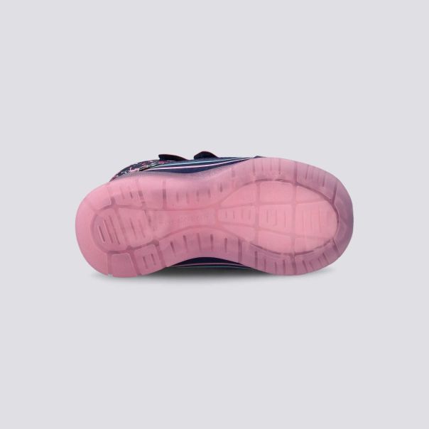 SKECHERS Čizme illumi-brights power paint GT - 302653N-NVMT