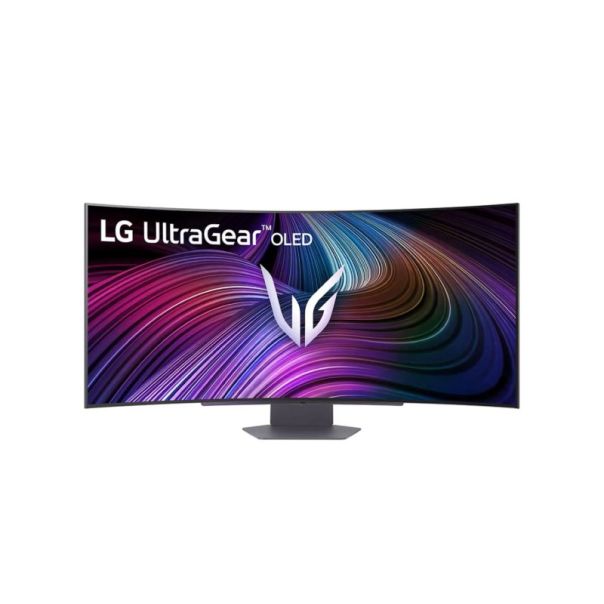 LG Monitor 45GX90SA-B 44.5