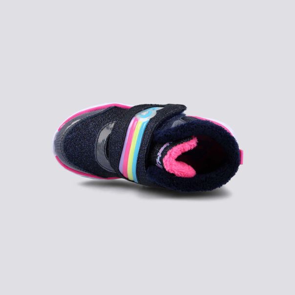 SKECHERS Čizme heart lights gt - 302669N-NVPK