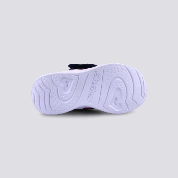 SKECHERS Čizme heart lights gt - 302669N-NVPK