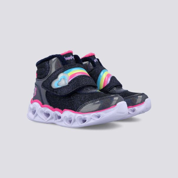 SKECHERS Čizme heart lights gt - 302669N-NVPK