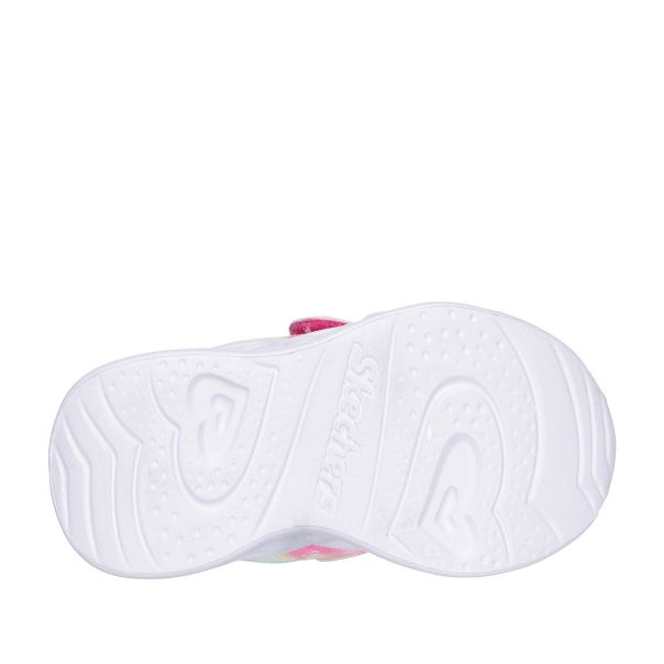 SKECHERS Patike heart lights - 302693N-PKTQ