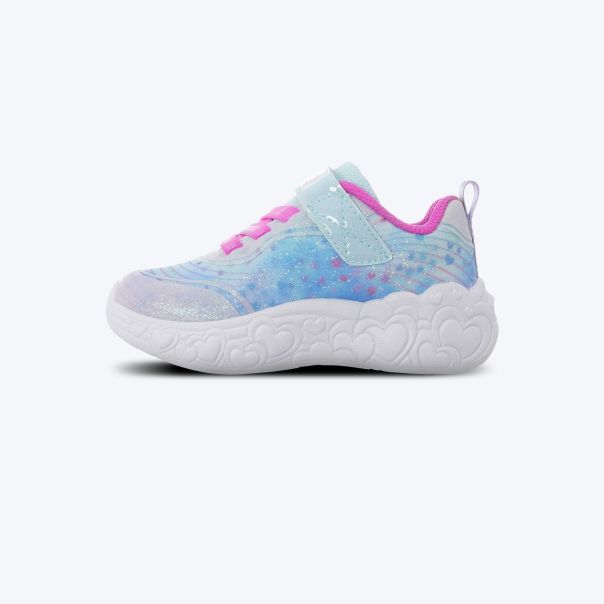 SKECHERS Patike eternal heart lights  GT - 302696N-LBMT