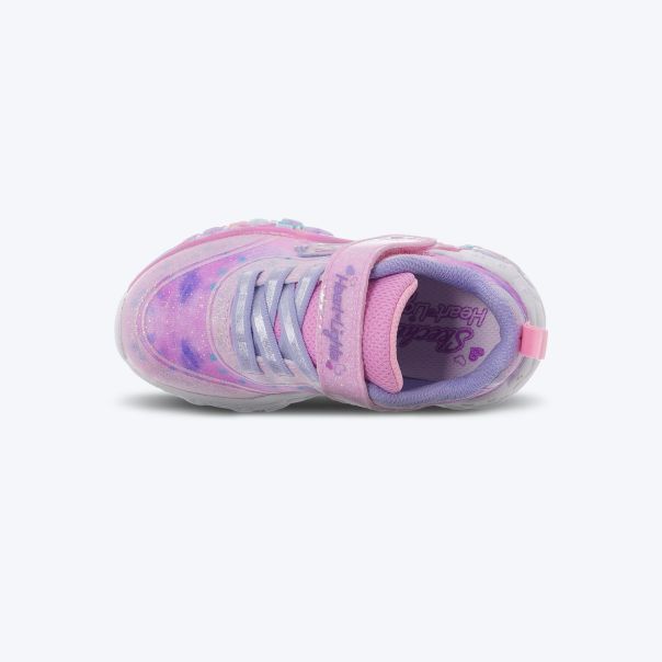 SKECHERS Patike eternal heart lights  GT - 302696N-LPMT