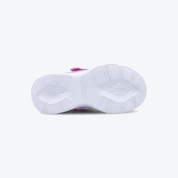 SKECHERS Patike Glimmer Kicks GT - 302698N-LVHP