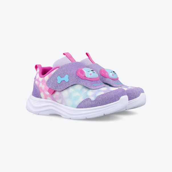 SKECHERS Patike Glimmer Kicks GT - 302698N-LVHP