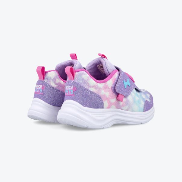 SKECHERS Patike Glimmer Kicks GT - 302698N-LVHP