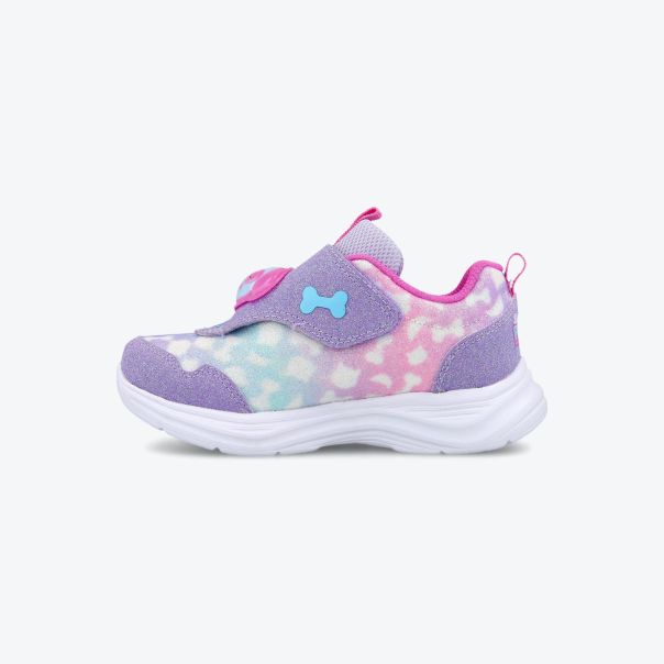SKECHERS Patike Glimmer Kicks GT - 302698N-LVHP