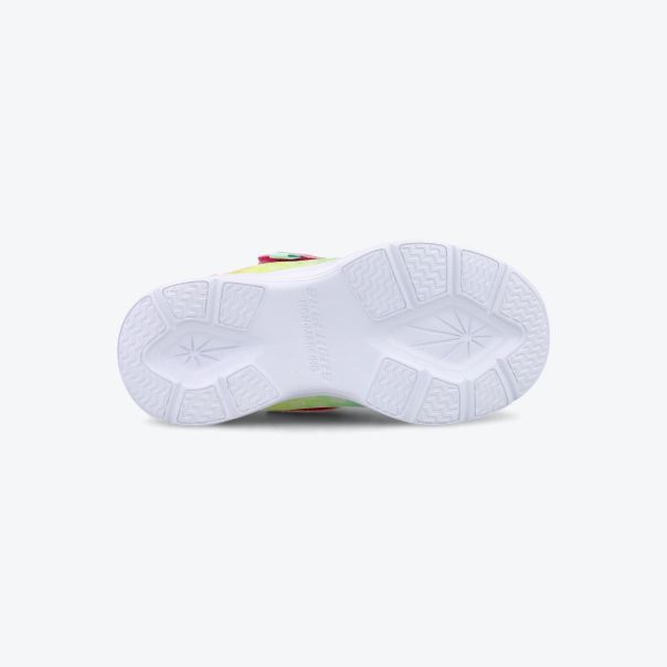 SKECHERS Patike Glimmer Kicks GT - 302698N-PKMT