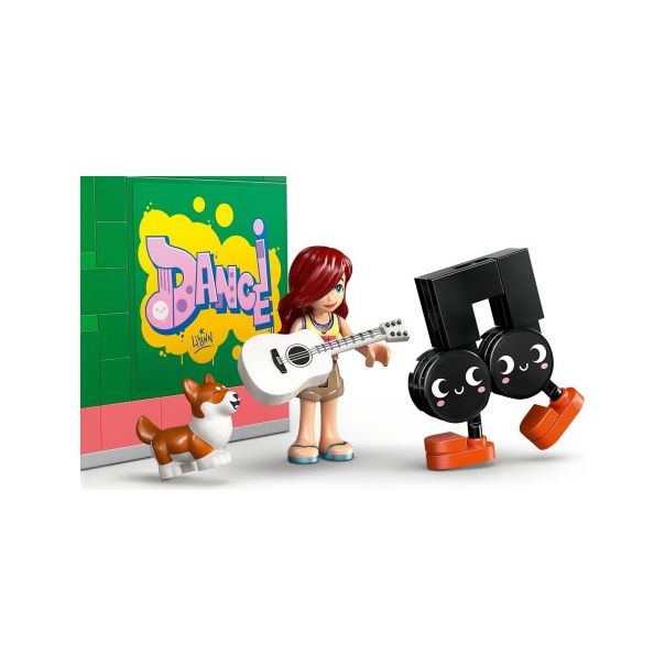 LEGO 42653 Muzička prodavnica i stan - EP2905962