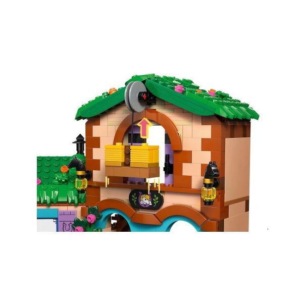 LEGO 42654 Ranč sa ponijima i štala - 302775