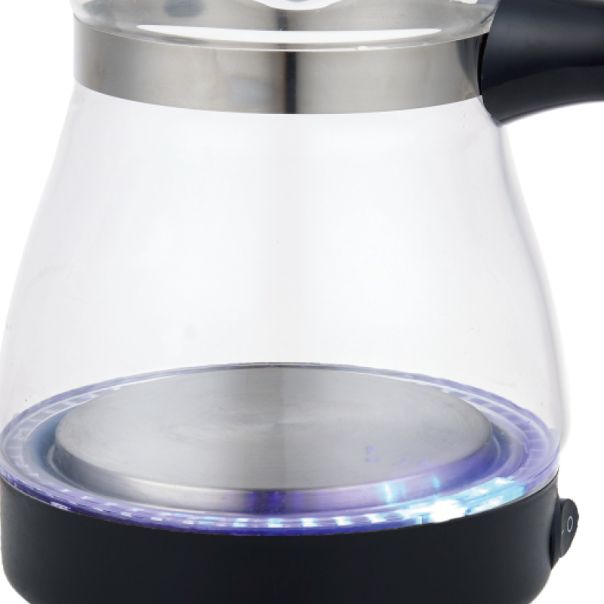 MKS Kuvalo za tursku kafu Lexical CP-0502 500 W - EP3258066