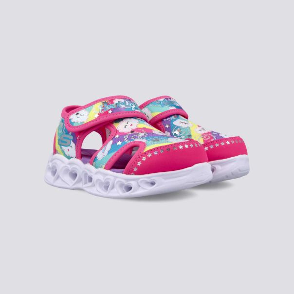 SKECHERS Sandale reggae gt - 302977N-HPMT