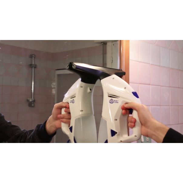 AR BLUE CLEAN akumulatorski čistač prozora MAGIC BLUE 16W - 3030017