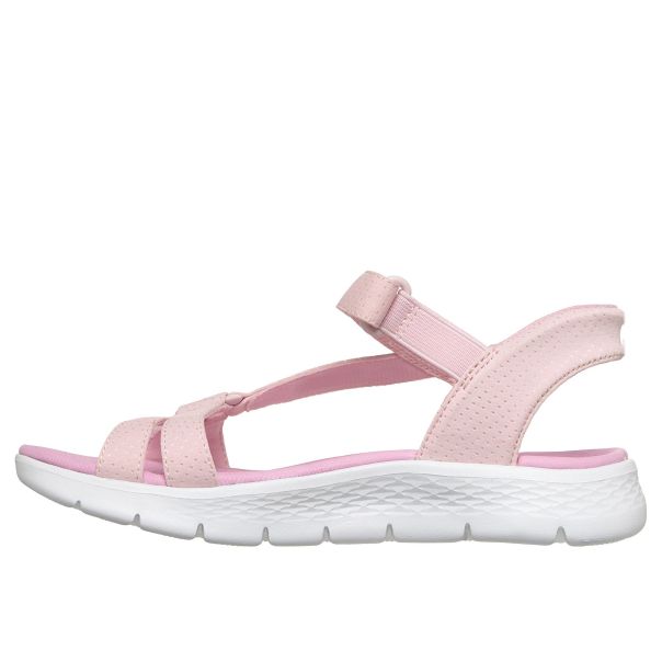 SKECHERS Sandale go walk flex sandal GP - 303028L-LTPK