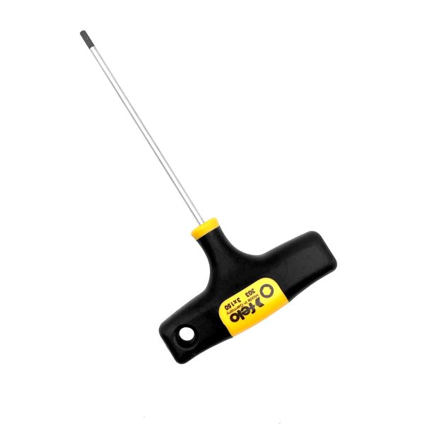 Felo Šrafciger sa T-ručkom HEX 3,0 x 150 30303560 - 30303560