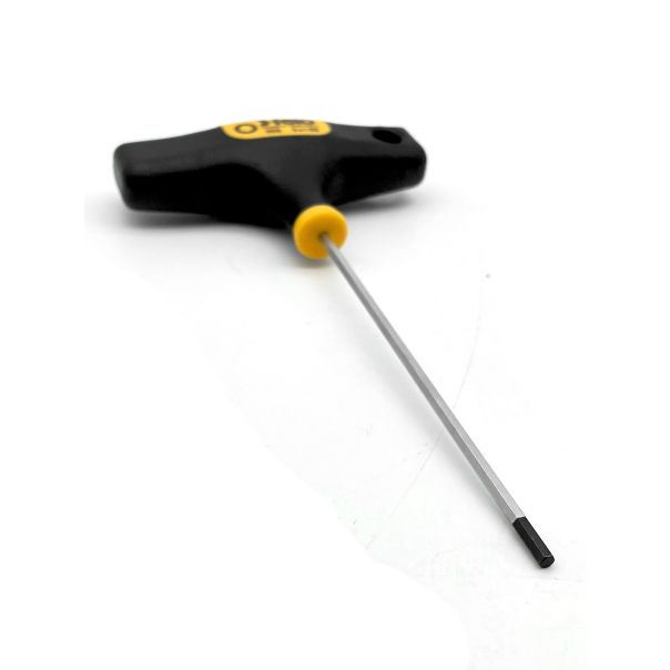 Felo Šrafciger sa T-ručkom HEX 3,0 x 150 30303560 - 30303560