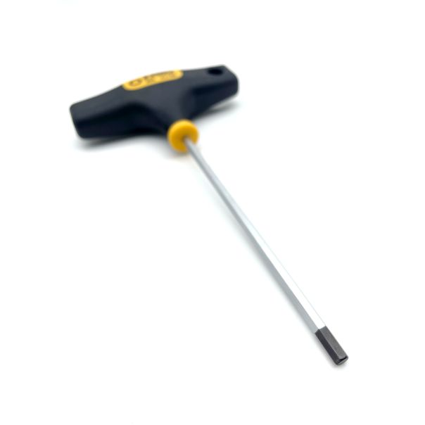 Felo Šrafciger sa T-ručkom HEX 4,0 x 150 30304560 - 30304560