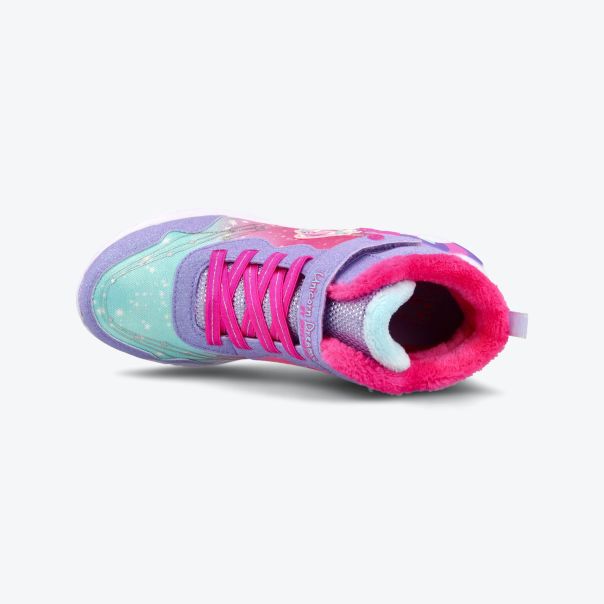 SKECHERS Patike unicorn dreams GP - 303057L-LVHP