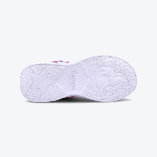 SKECHERS Patike unicorn dreams GP - 303057L-LVHP