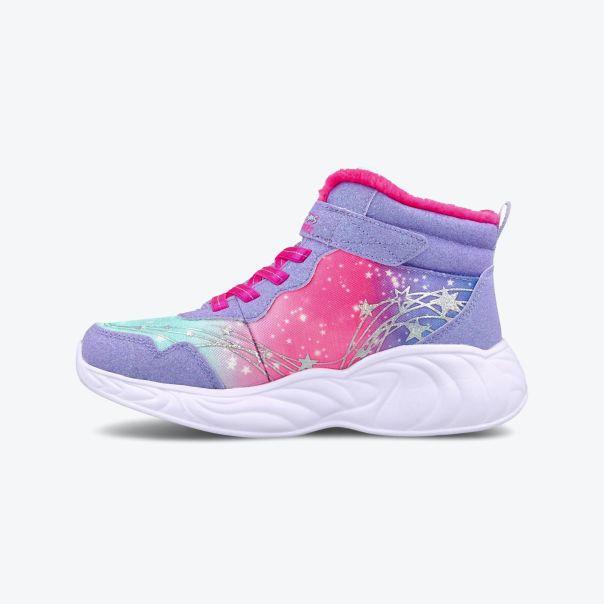 SKECHERS Patike unicorn dreams GP - 303057L-LVHP