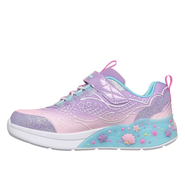 SKECHERS Patike mermaid dreams GP - 303060L-LVMT