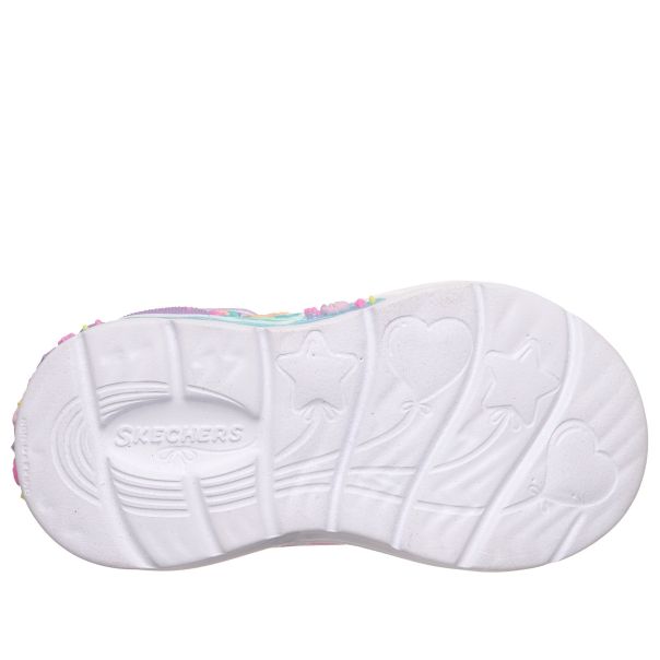 SKECHERS Patike my dreamers GT - 303061N-LVMT