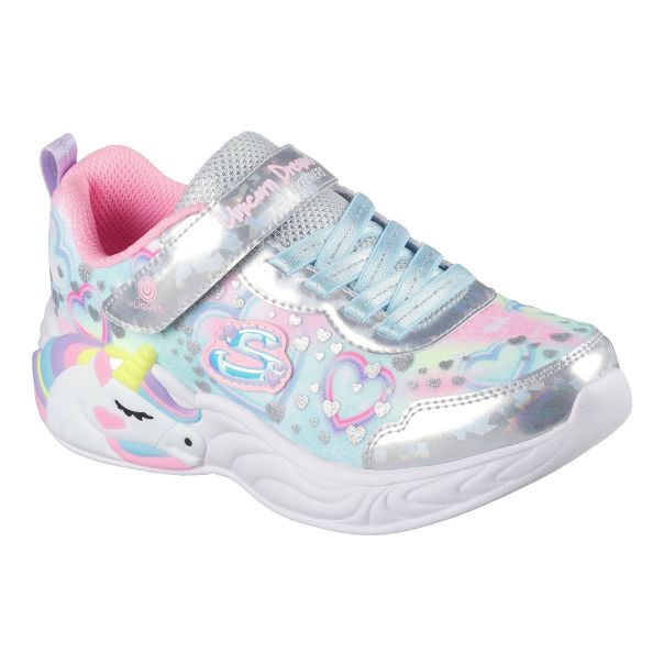 SKECHERS Patike unicorn dreams  GP - 303063L-SMLT