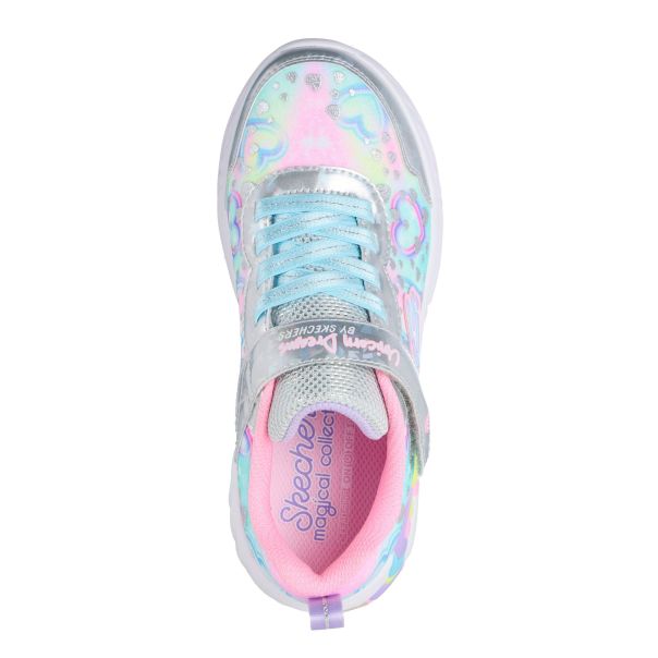 SKECHERS Patike unicorn dreams  GP - 303063L-SMLT