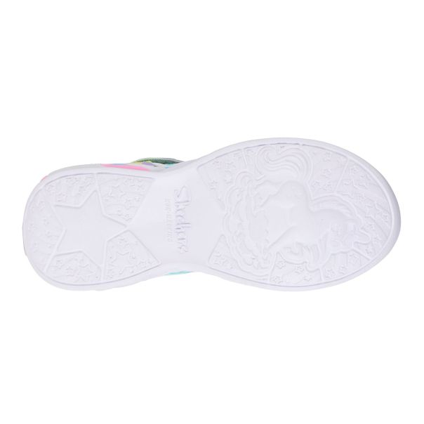 SKECHERS Patike unicorn dreams  GP - 303063L-SMLT