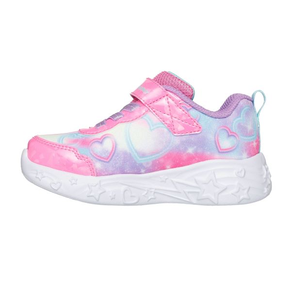 SKECHERS Patike unicorn charmer  GT - 303064N-PKMT
