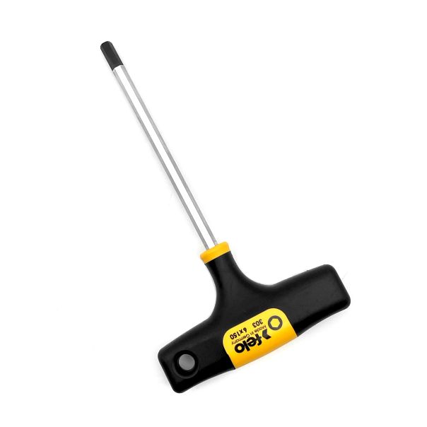 Felo Šrafciger sa T-ručkom HEX 6,0 x 150 30306560 - 30306560