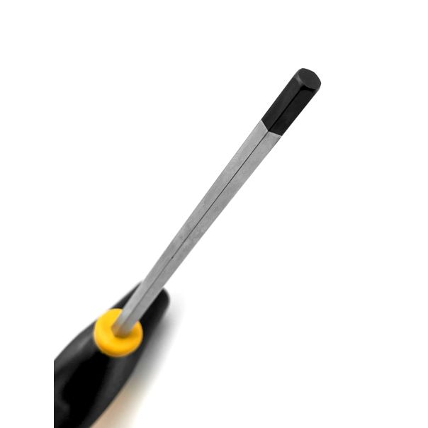 Felo Šrafciger sa T-ručkom HEX 6,0 x 150 30306560 - 30306560