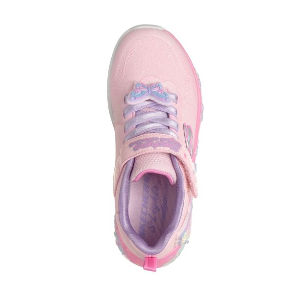 SKECHERS Patike butterfly bliss GP - 303065L-LPMT