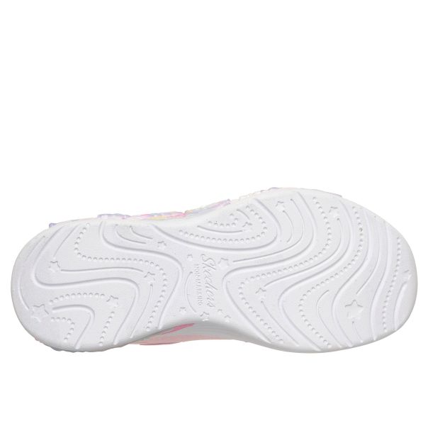 SKECHERS Patike butterfly bliss GP - 303065L-LPMT