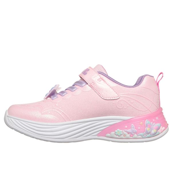 SKECHERS Patike butterfly bliss GP - 303065L-LPMT