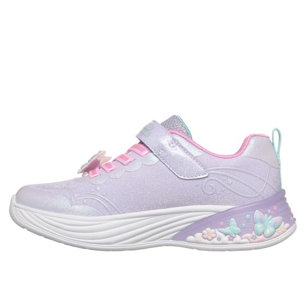 SKECHERS Patike butterfly bliss GP - 303065L-LVMT