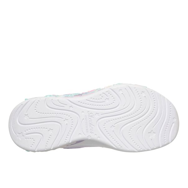 SKECHERS Patike butterfly bliss GP - 303065L-LVMT