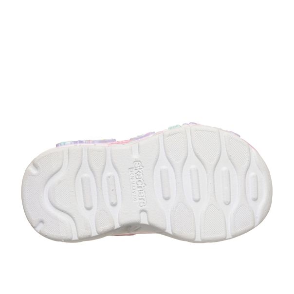 SKECHERS Patike lil butterfly bliss GT - 303066N-LPMT